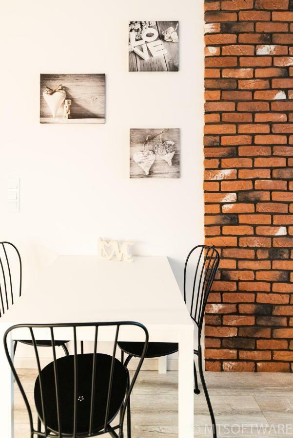 Cozy Apartment - Bunscha Krakow - Ruczaj Ngoại thất bức ảnh